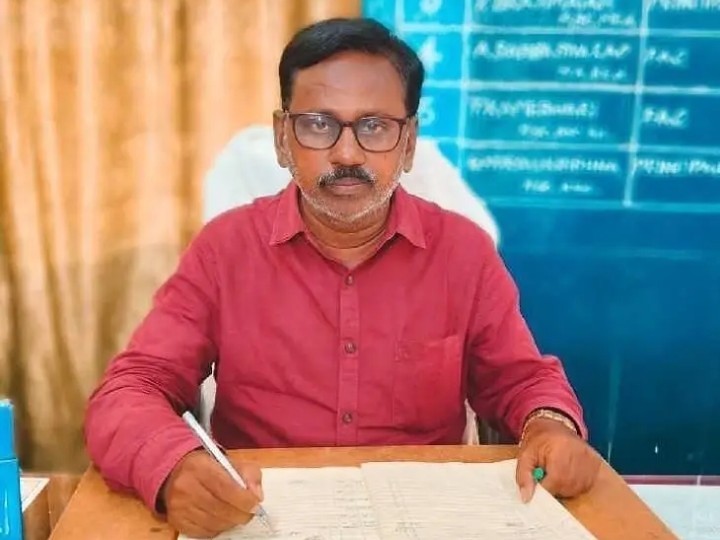 ‘గురుకుల పాఠశాలలో దరఖాస్తుల ఆహ్వానం’