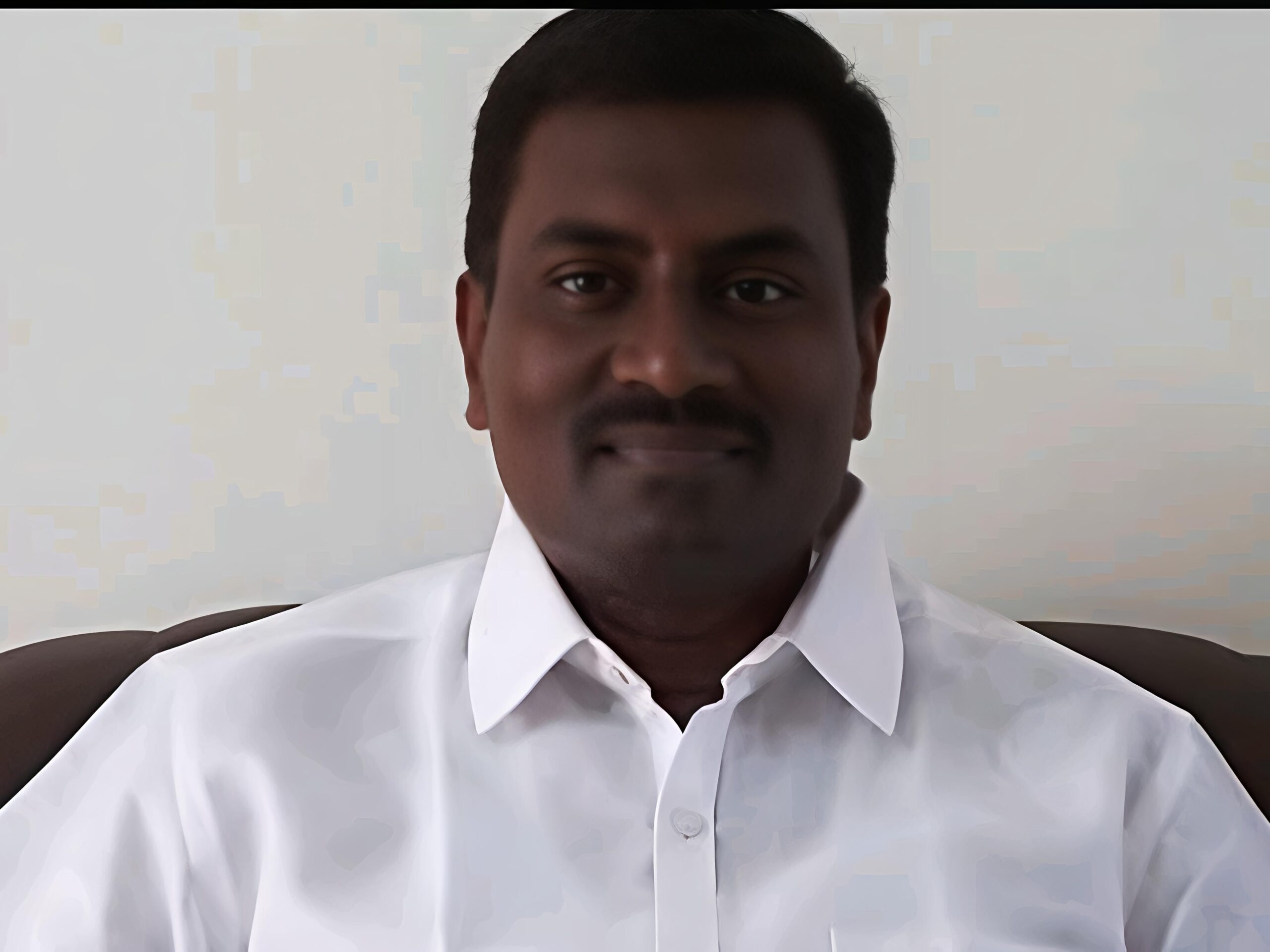 జడ్పీ సీఈఓగా రావాడ వెంకట్రామన్