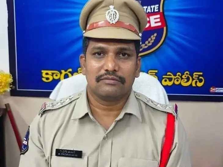 ఆన్‌లైన్ మట్కా నిర్వహిస్తున్న వ్యక్తి అరెస్టు