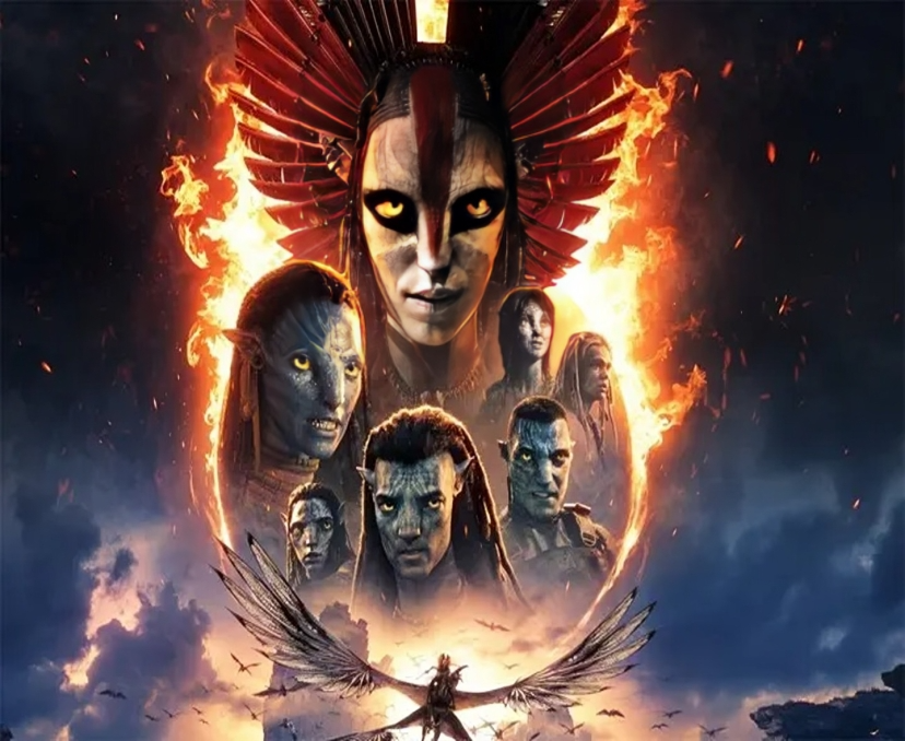 OTTలోకి వచ్చేసిన ‘అవతార్ 3’.. కానీ..!