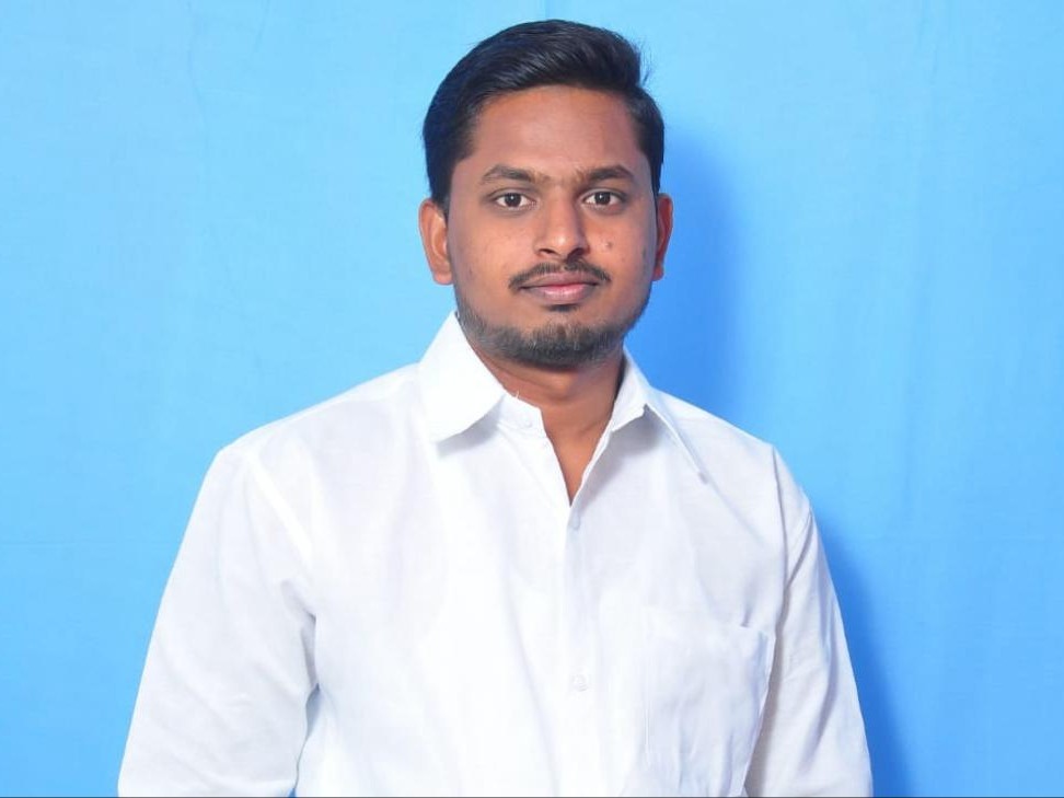 అసత్య ఆరోపణలు చేయడం హాస్యాస్పదం: శివ