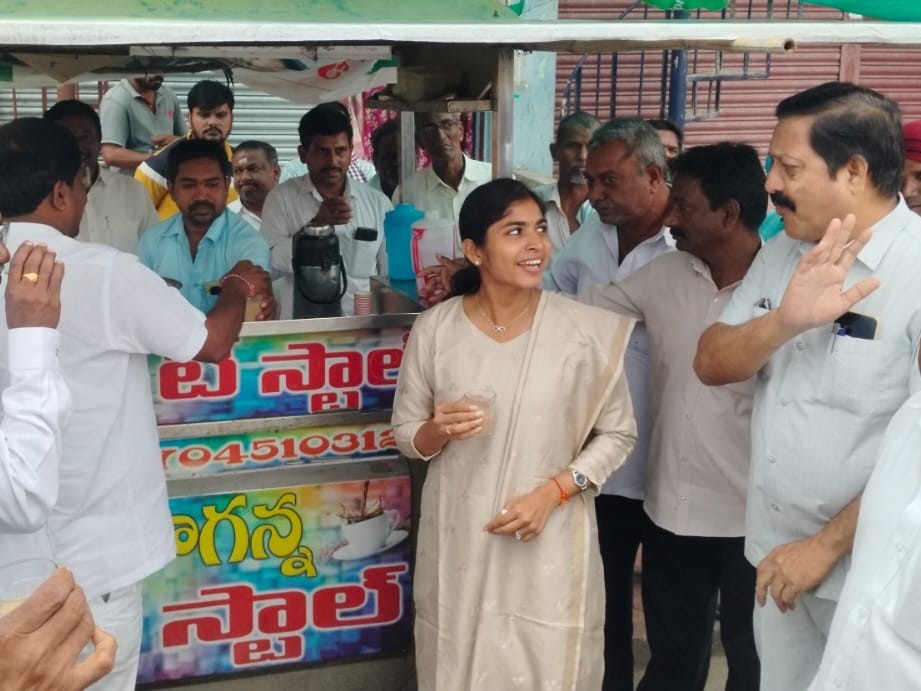 పాలకుర్తి సమగ్రాభివృద్ధికి ప్రత్యేక చర్యలు: MLA