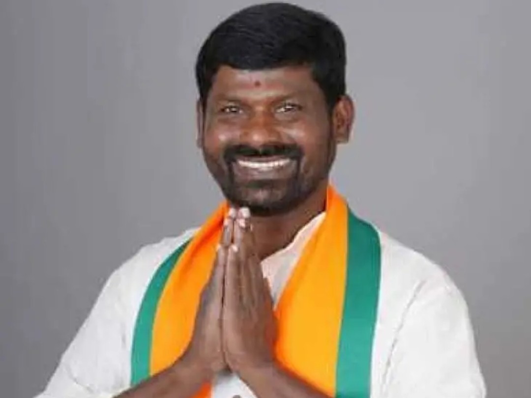 బీజేపీ రాష్ట్ర కార్యవర్గ సభ్యులుగా మాజీ ఎమ్మెల్యే