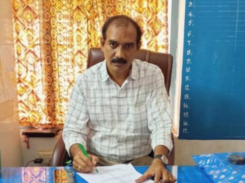 ‘1వ తరగతిలో ఉచిత ప్రవేశాలకు జాబితా విడుదల’