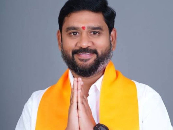 BJP రాష్ట్ర ఎగ్జిక్యూటివ్ కమిటీ శాశ్వత సభ్యుడిగా MLA