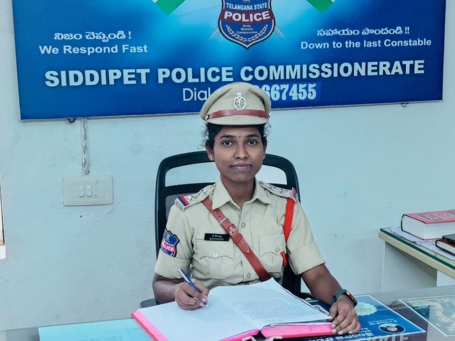 నిరుద్యోగ యువతకు ఉపాధి అవకాశాలు