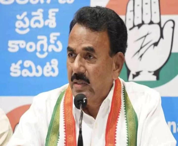 ఏపీ సర్కారుకు తెలంగాణ మంత్రి వార్నింగ్