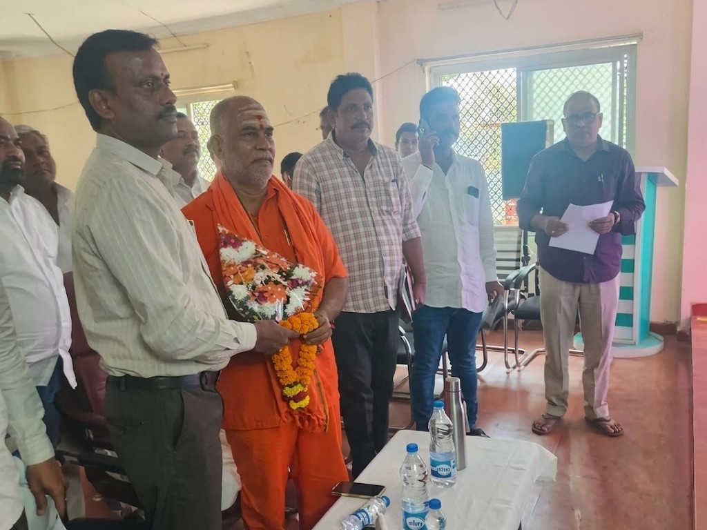 ‘చోడవరం అభివృద్ధికి రూ.304.58 కోట్లు’