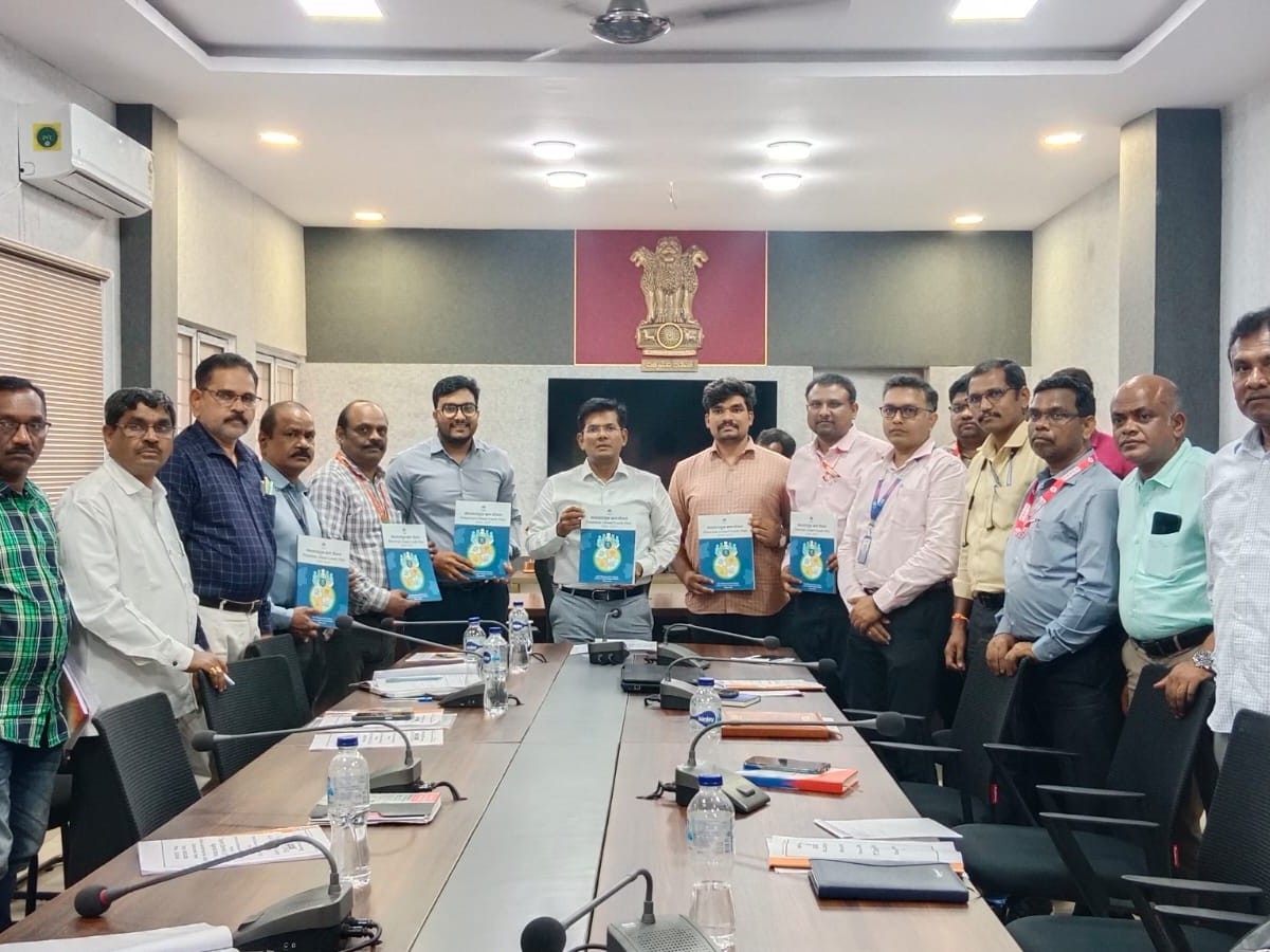 ‘ ప్రాధాన్యతా రంగాల అభివృద్ధికి రూ.2,730 కోట్లు’