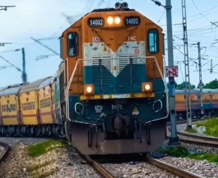 ‘మే నెలాఖరు వరకు గరిబ్రద్ ఎక్సెప్రెస్ పశ్చిమకు రాదు’