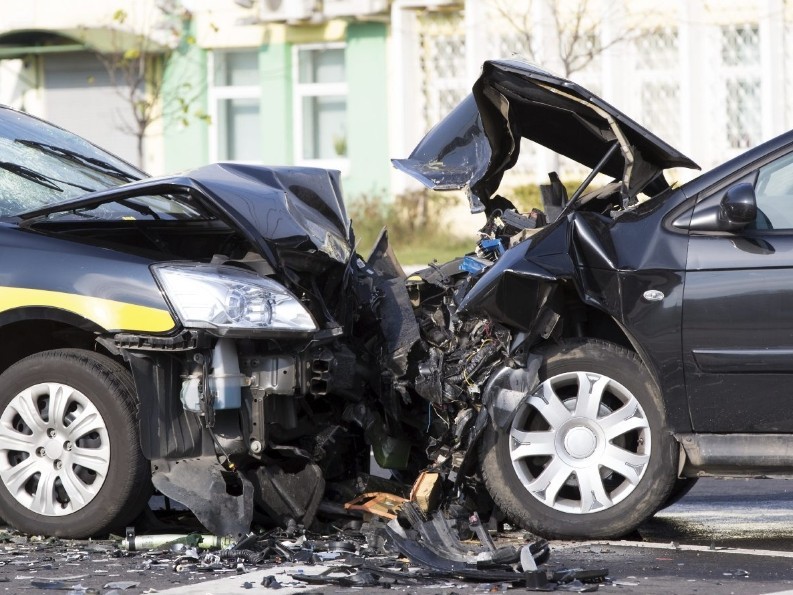 ఆ రెండు ప్రమాదాల్లోనే 80% మరణాలు