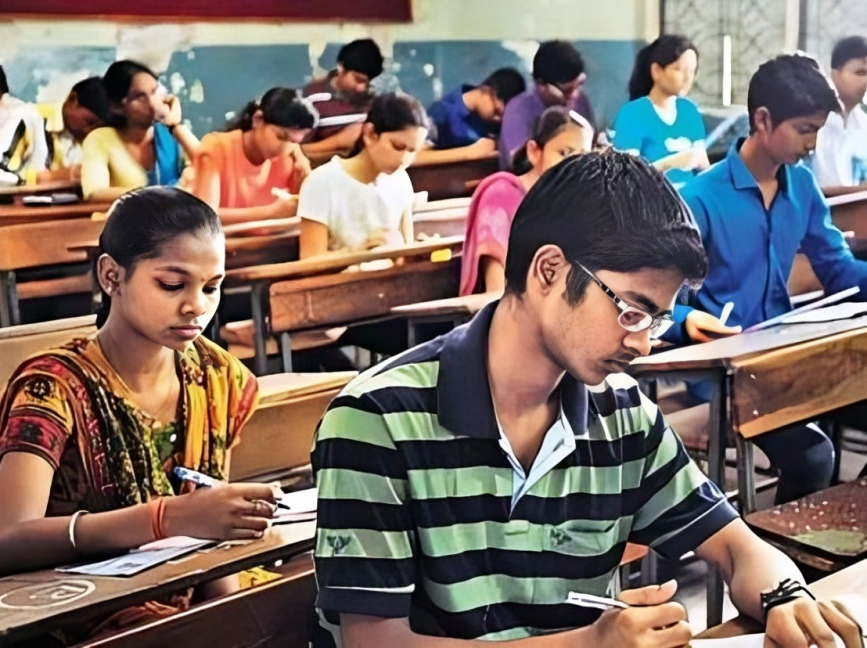 అడ్మిషన్లకు ఏప్రిల్ 2 చివరి తేదీ