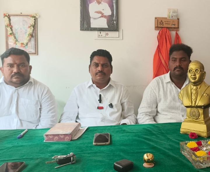 ‘సుప్రీంకోర్టు తీర్పును తప్పుపడితే అంబేద్కర్‌ను తప్పుపట్టినట్టే’