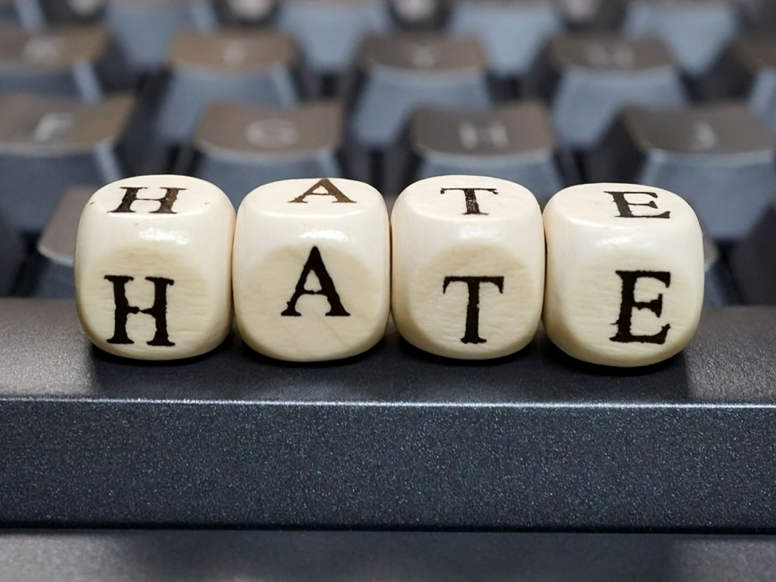 హేట్ స్పీచ్ బిల్లుపై మీ అభిప్రాయమేంటి?