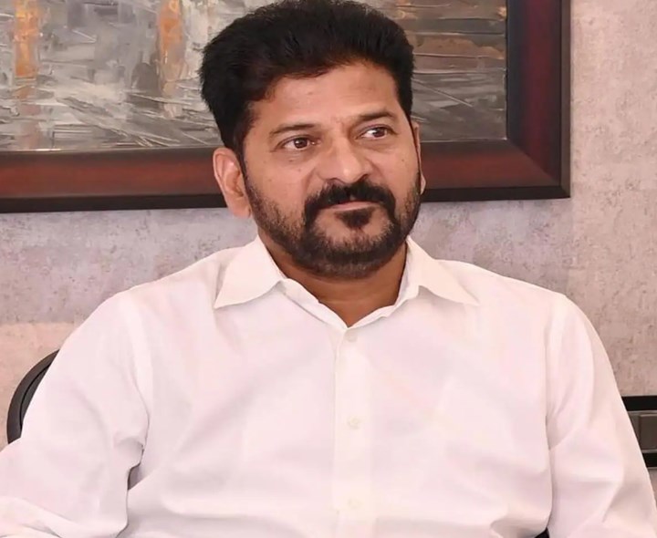 రంజిత్ రెడ్డిని పరామర్శించిన సీఎం రేవంత్