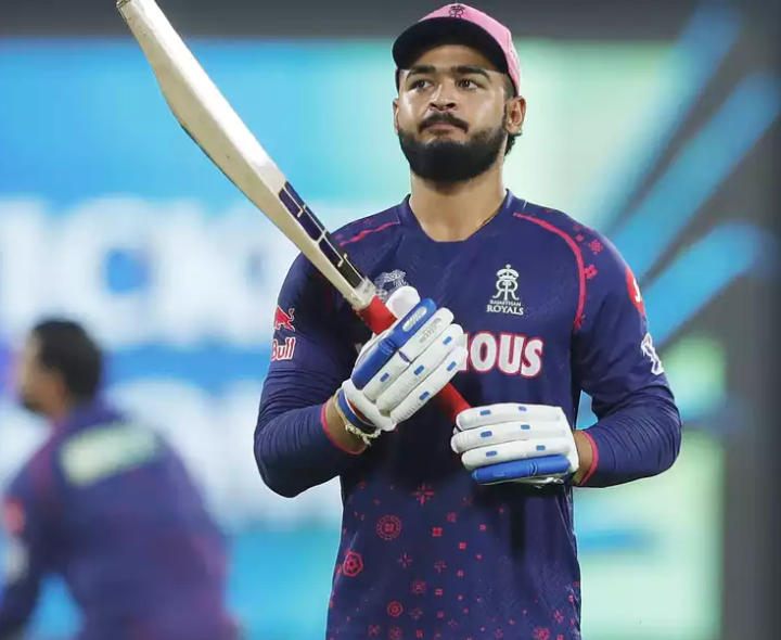 వైభవ్ 14 మ్యాచ్‌ల్లోనూ ఆడతాడు: పరాగ్