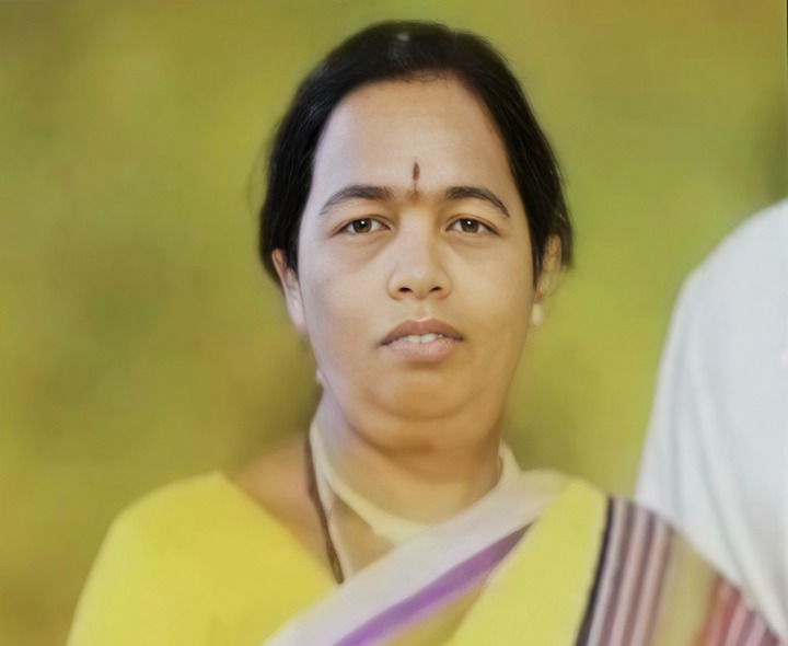 మాజీ ఎంపీపీ మృతి.. పలువురు నివాళి