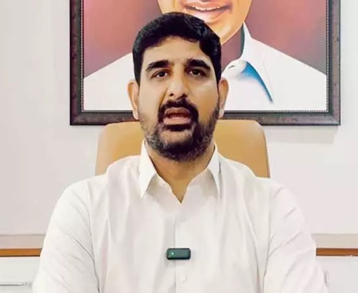 నన్ను ఇబ్బంది పెడుతున్నారు: కౌశిక్ రెడ్డి