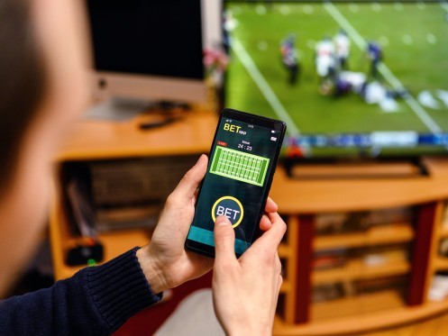 జిల్లాలో చాపకింద నీరుల ఐపీఎల్ బెట్టింగ్