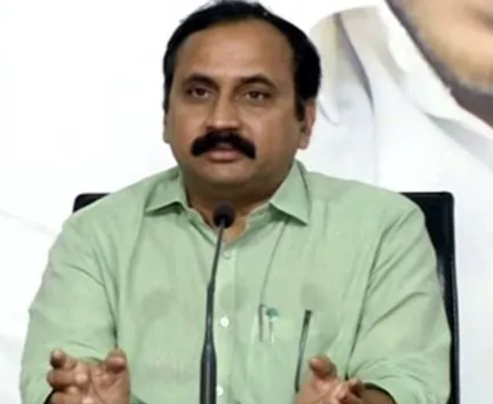 న్యాయ చరిత్రలోనే ఇది చీకటి రోజు: ఆళ్ల