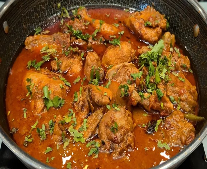 ఫ్రిజ్‌లో పెట్టిన నాన్‌వెజ్ కర్రీ తింటున్నారా?