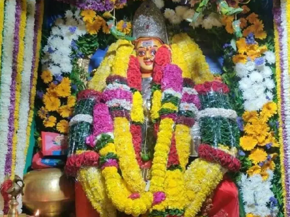 నేడు శంబర పోలమాంబ చివరి వారం జాతర