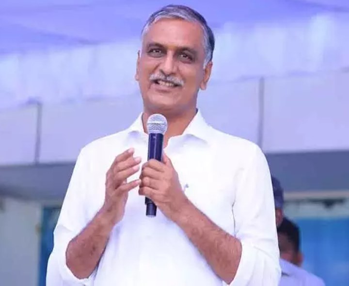 అసెంబ్లీని గాంధీభవన్‌లా మార్చారు: హరీష్ రావు