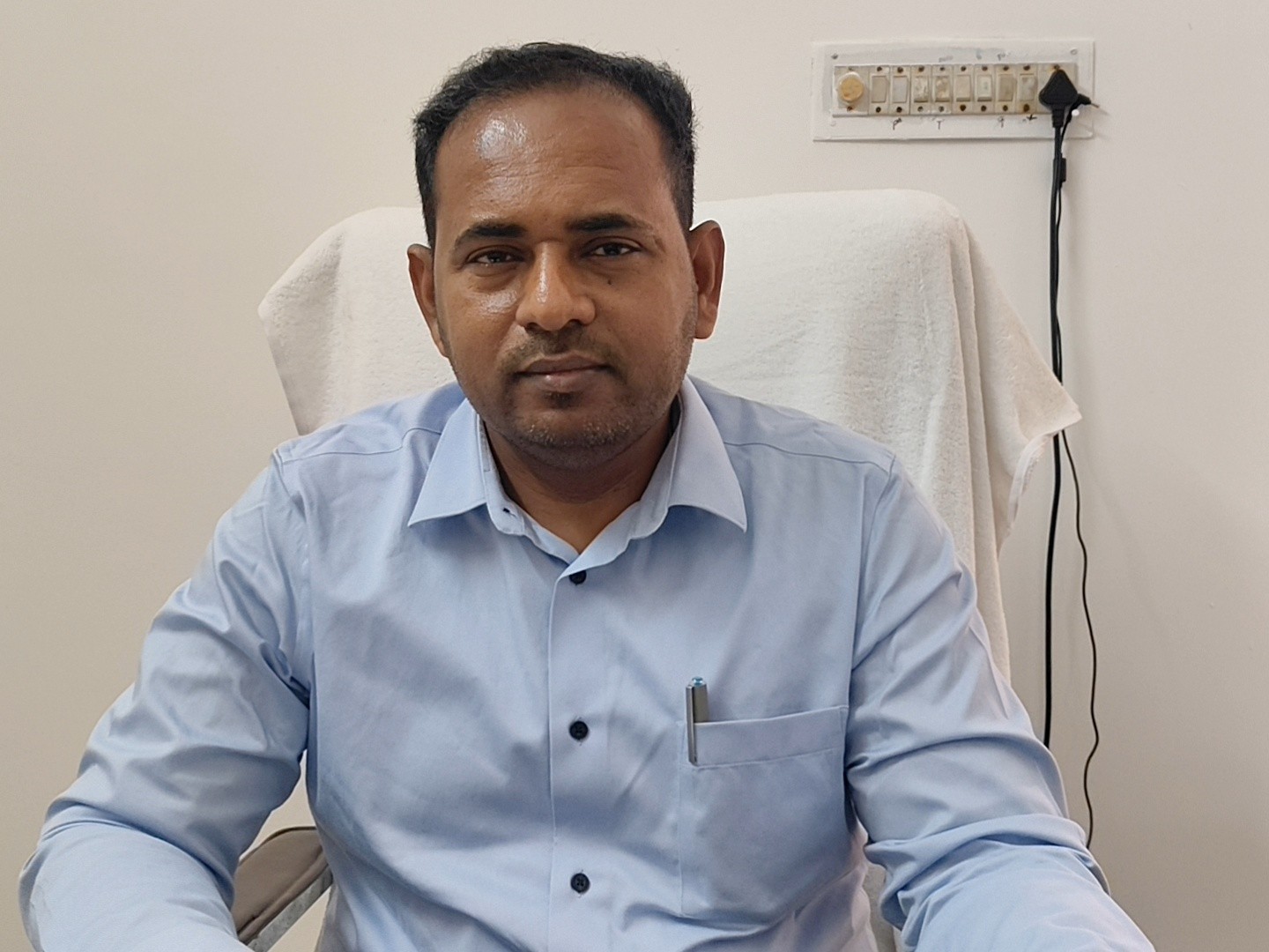 మున్సిపాలిటీలో రూ. 24 కోట్ల బడ్జెట్ ఆమోదం