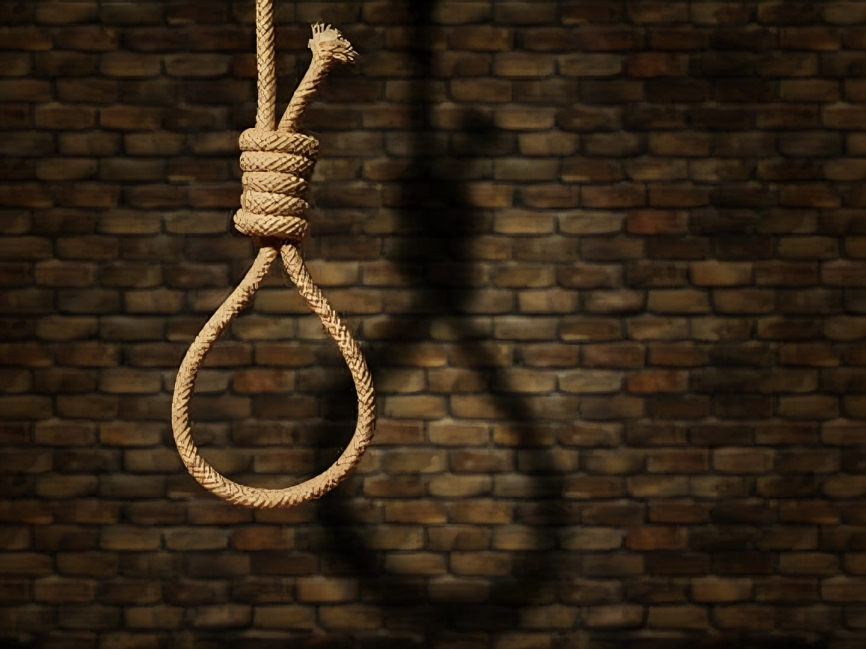 BREAKING: కామాంధుడికి మరణశిక్ష