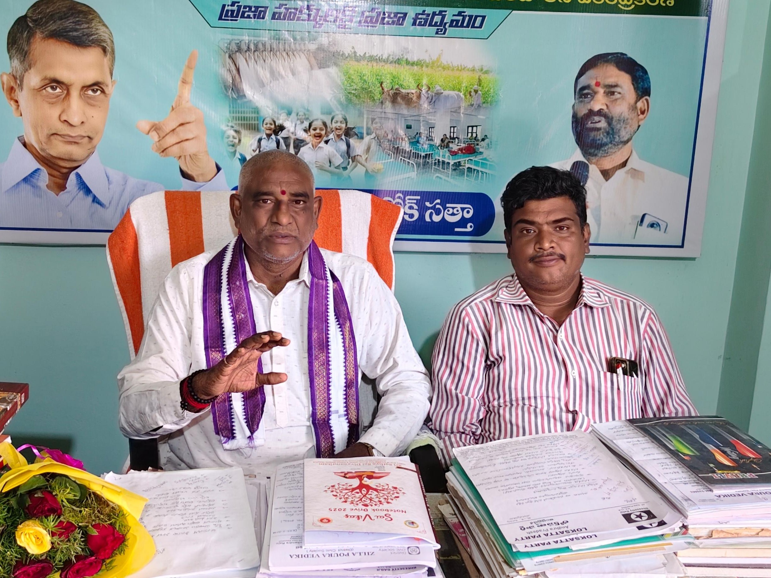 ‘ప్రతిపక్ష నేతగా ఉంటూ అలా మాట్లాడటం సరికాదు’