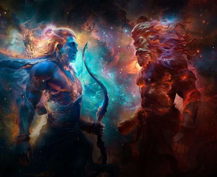 ‘రామాయణ’ టీజర్‌పై కొత్త UPDATE