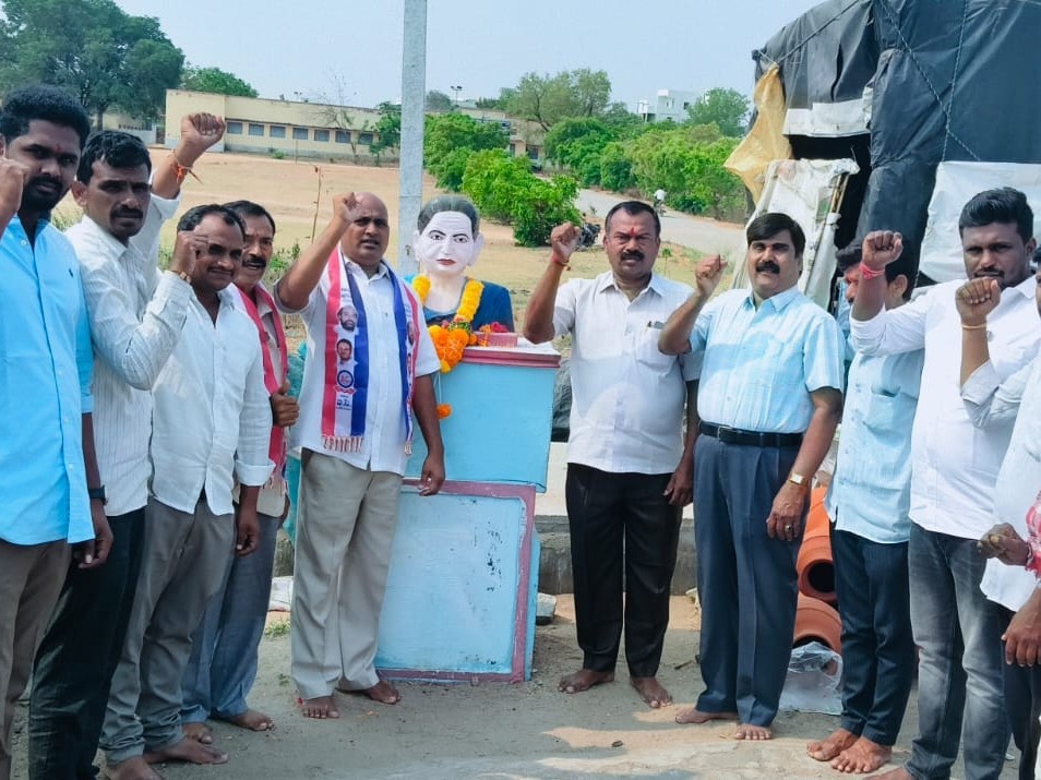 “బీసీ సబ్ ప్లాన్ ఏర్పాటు చేసి చట్టబద్ధత కల్పించాలి”