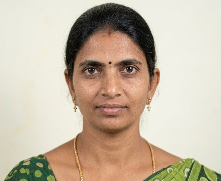 కస్తూర్బా పాఠశాల ప్రిన్సిపల్ జ్యోతి మృతి