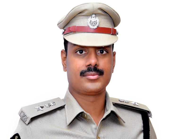 ఒంటిమిట్ట సీతారాముల కళ్యాణం సందర్భంగా ట్రాఫిక్ మళ్లింపు