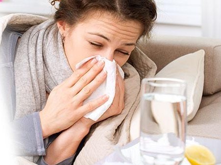 HYDలో సడెన్ వర్షాలు.. జలుబు, జ్వరం జాగ్రత్త..!