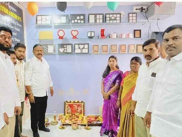 స్వయం ఉపాధితోనే యువతకు ఉజ్వల భవిష్యత్