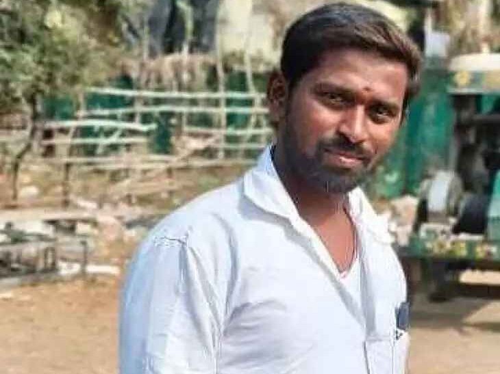 గడ్డిమందు తాగి వ్యక్తి మృతి