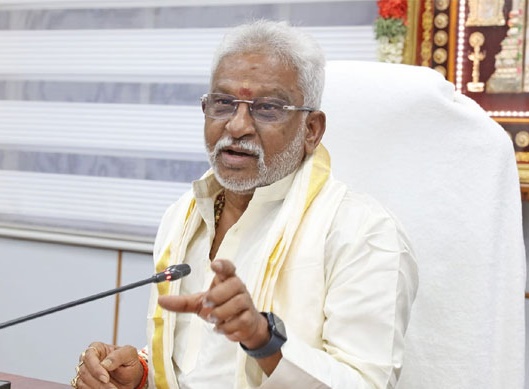 ఓటరు లిస్టుపై అప్రమత్తంగా ఉండాలి: వైవీ