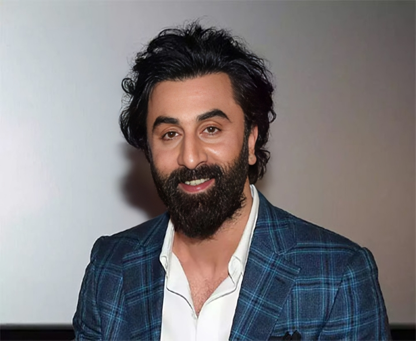 రాముడి పాత్ర నా అదృష్టం: రణ్‌బీర్‌