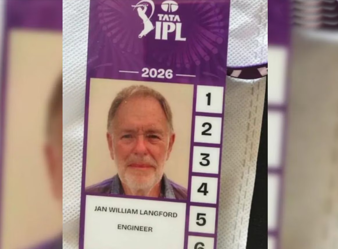 IPL 2026లో విషాదం