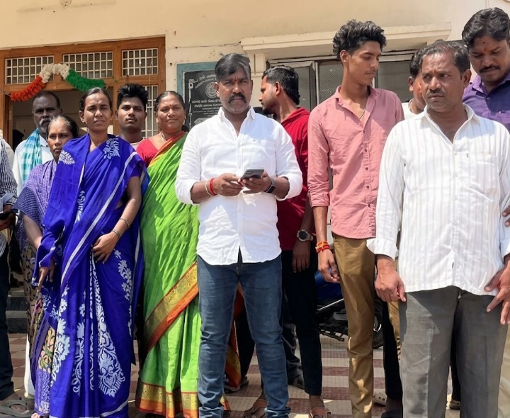 YWCS ఉత్పత్తులకు ఆప్కో మార్కెటింగ్ మద్దతు