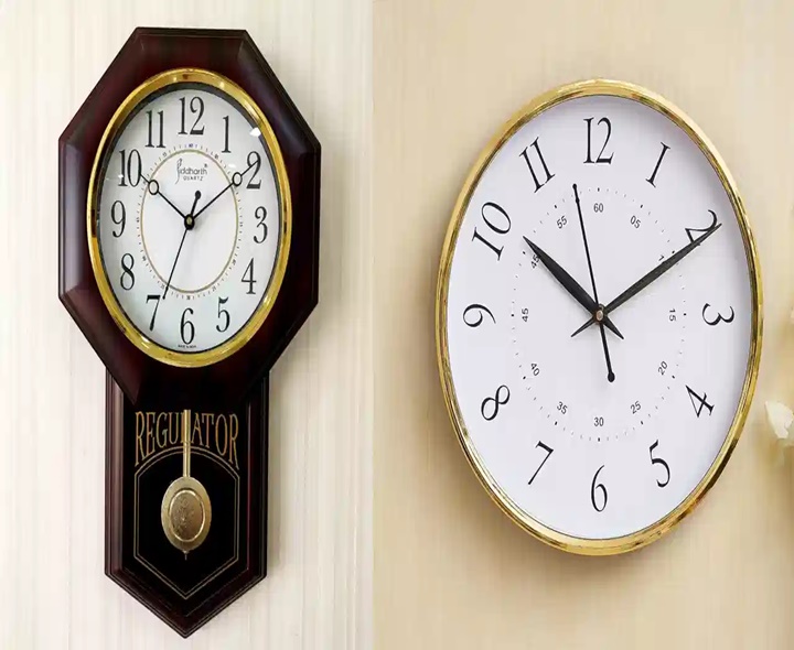 గంటకు అరవై నిమిషాలే ఎందుకు?