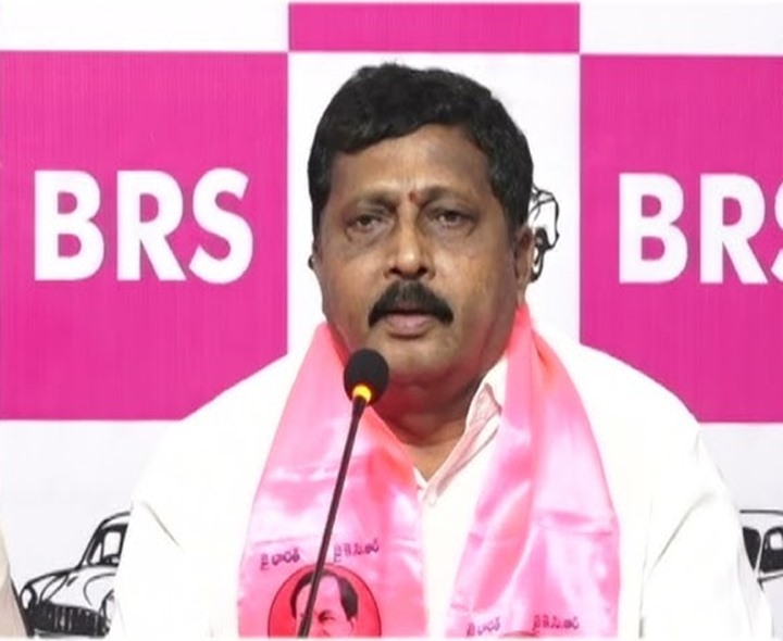 ‘ప్రపంచంలో కాళేశ్వరం అరుదైన ప్రాజెక్టు’