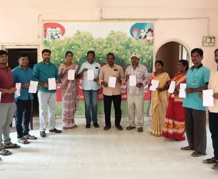 కార్యక్రమాన్ని విజయవంతం చేయండి: బాలకిషన్