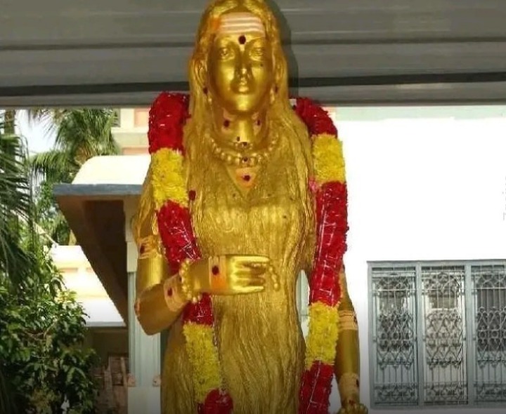 శ్రీశైలంలో రేపు అక్క మహాదేవి జయంతోత్సవం