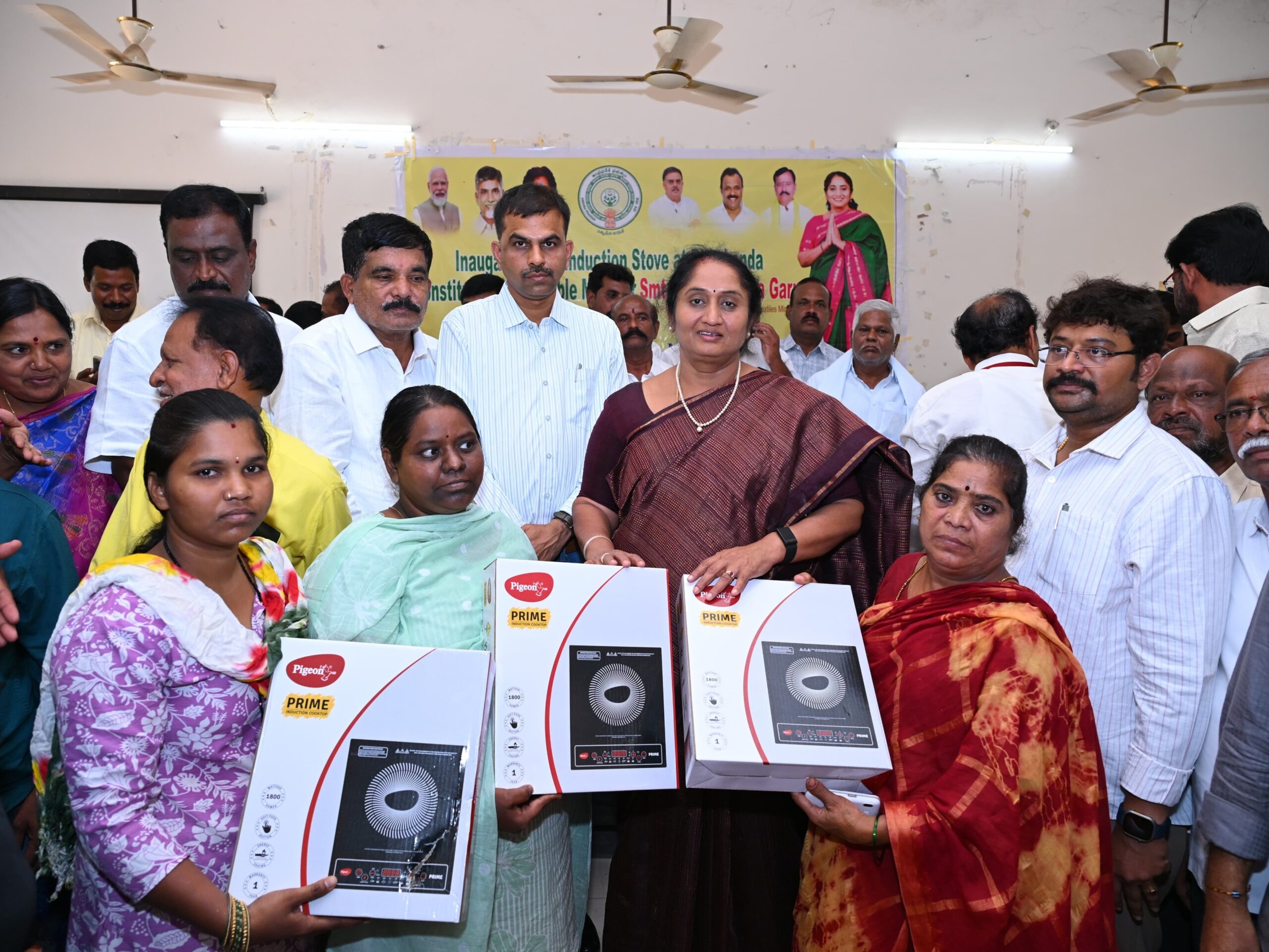 గ్యాస్ నిల్వలు పుష్కలంగా ఉన్నాయి: మంత్రి