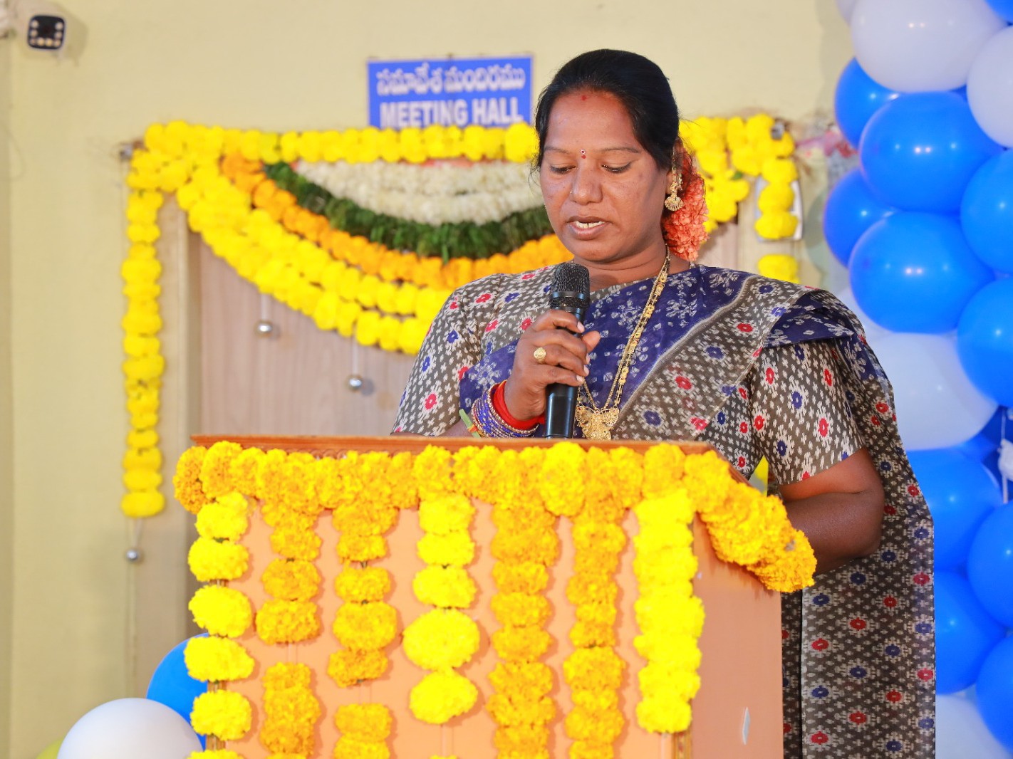 ట్రాన్స్ జెండర్ కావేరి ప్రస్థానం.. స్ఫూర్తిదాయకం!