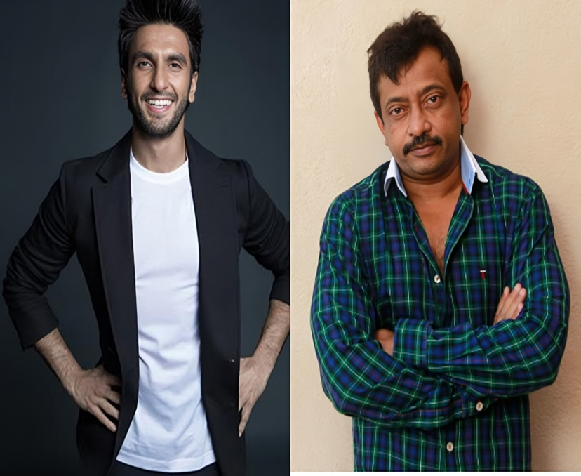 రణ్‌వీర్ సింగ్ నటనపై ఆర్జీవీ ప్రశంసలు