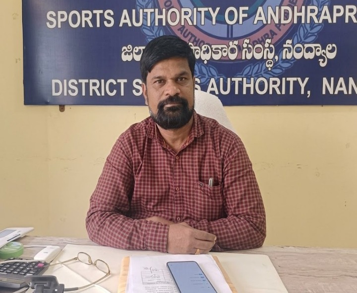 నంద్యాలలో ఏప్రిల్ 2న వాటర్ స్పోర్ట్స్ పోటీలు