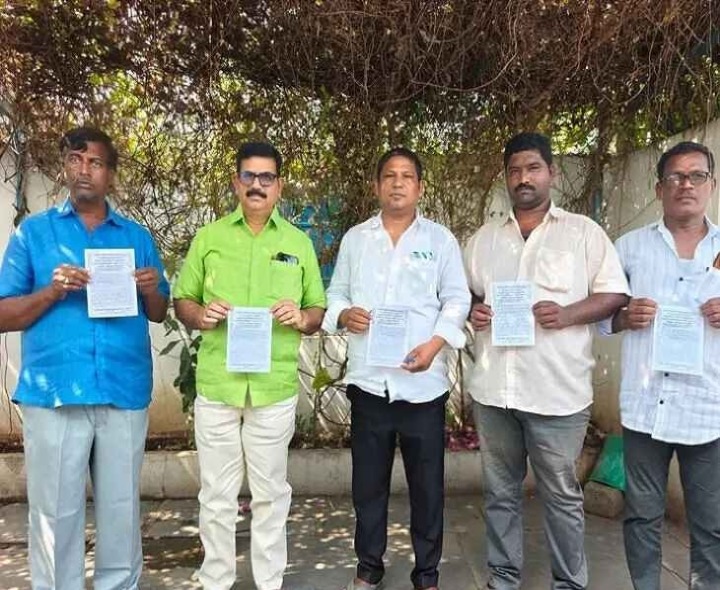 మహాసభలను జయప్రదం చేయాలని పిలుపు